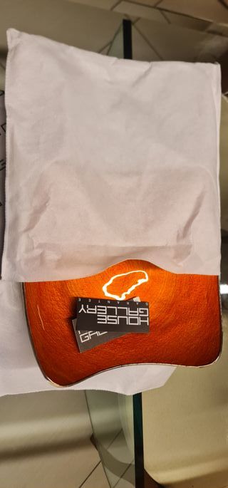 Vassoio house gallery