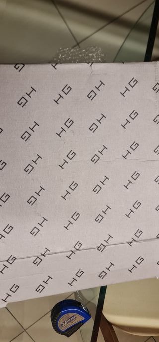 Vassoio house gallery