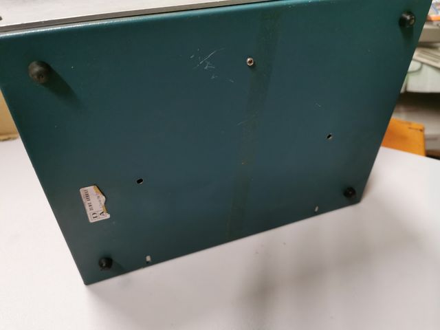 Rack x progetti elettronici