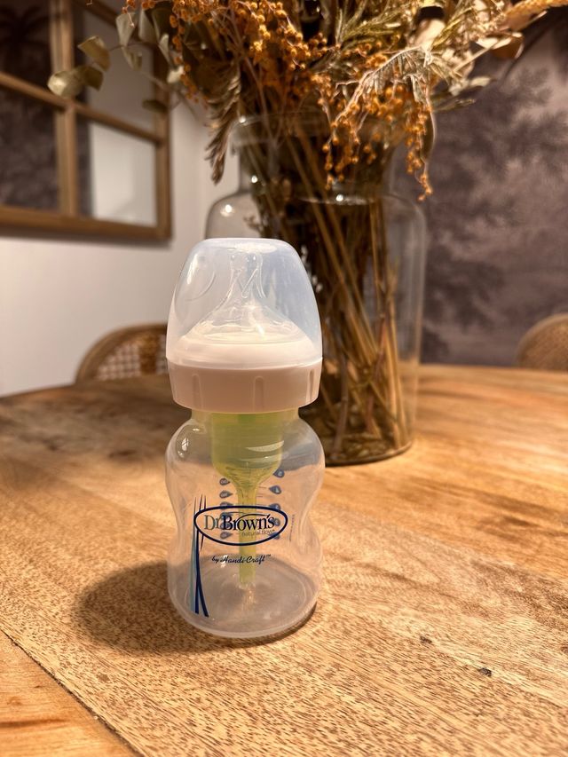 biberon dr browns