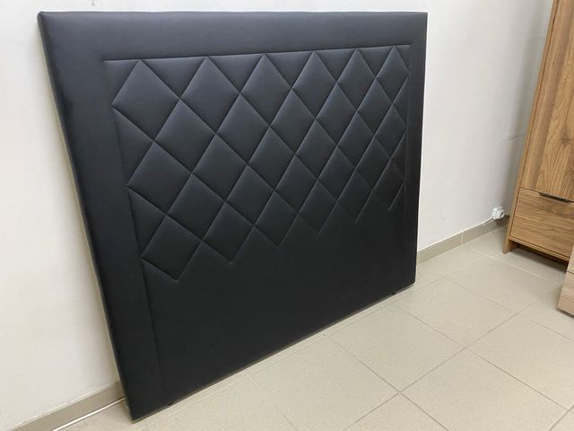 Cabeceros de diferentes medidas , formas y colores