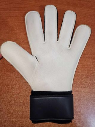 Guanti Portiere JORDAN PICKFORD Match Worn Gloves