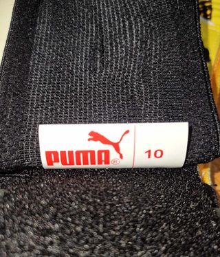 Guanti Portiere JORDAN PICKFORD Match Worn Gloves