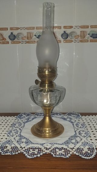 QUINQUE DE PROCEDENCIA FRANCESA