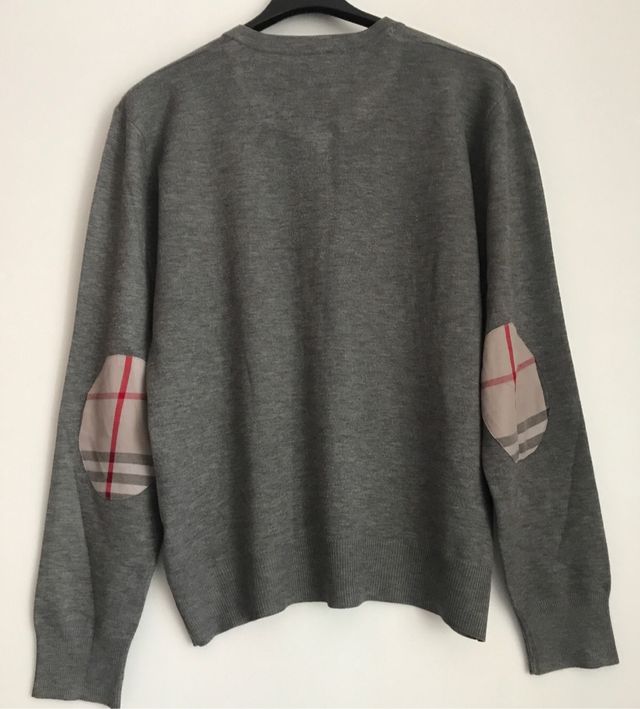 pullover Burberry