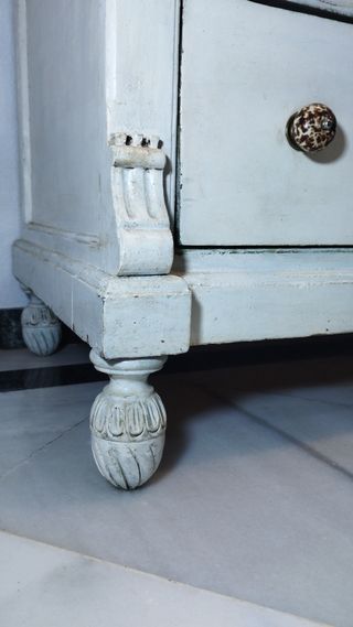 Cómoda Gustaviana (siglo XIX)