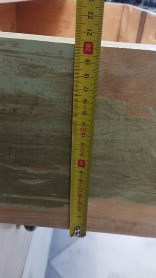 Cómoda Gustaviana (siglo XIX)