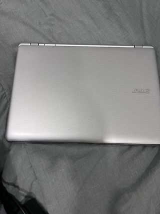ordenador portatil acer 