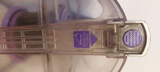 Deposito aspirador delonghi xte20nbp