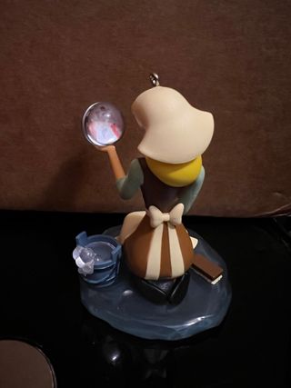 2018 hallmark cinderella keepsake new