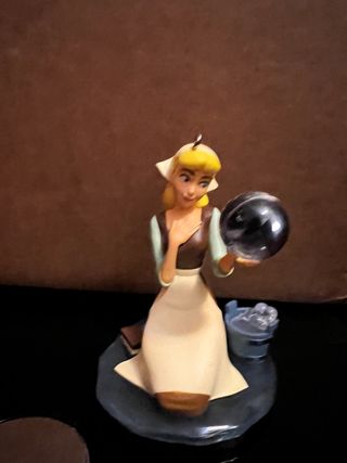 2018 hallmark cinderella keepsake new