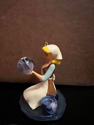 2018 hallmark cinderella keepsake new