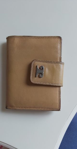 billetera Pierre Cardin
