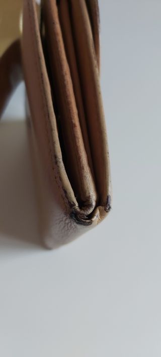 billetera Pierre Cardin