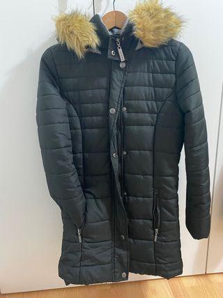 Abrigo bomber