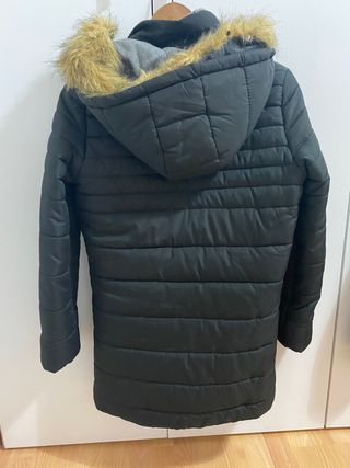 Abrigo bomber