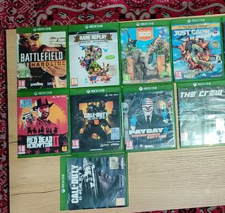 Xbox One S +volante logitech g920