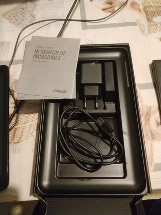 Tablet Asus Memopad 8 ( 2013 )