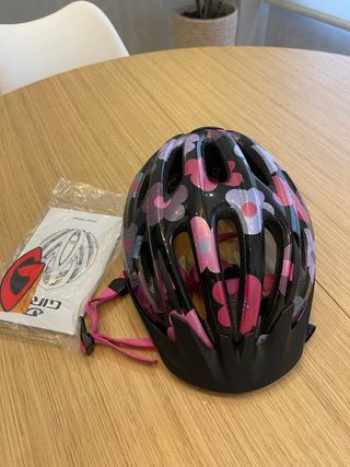Casco  bicicleta