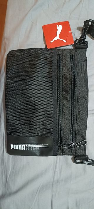 Bolso bandolera Puma