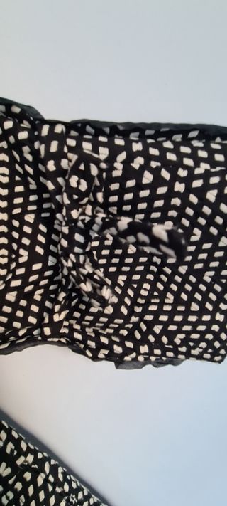 Abrigo Christian Lacroix