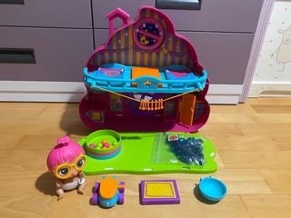 Apartamento Mini Bellies