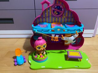 Apartamento Mini Bellies