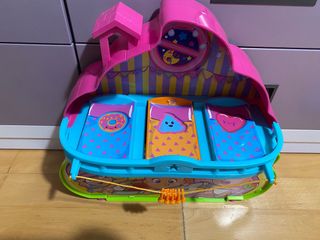 Apartamento Mini Bellies