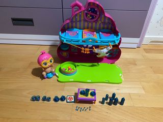 Apartamento Mini Bellies