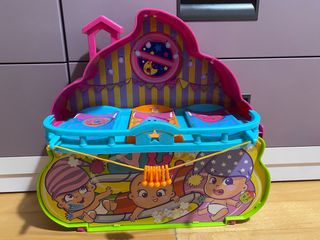 Apartamento Mini Bellies