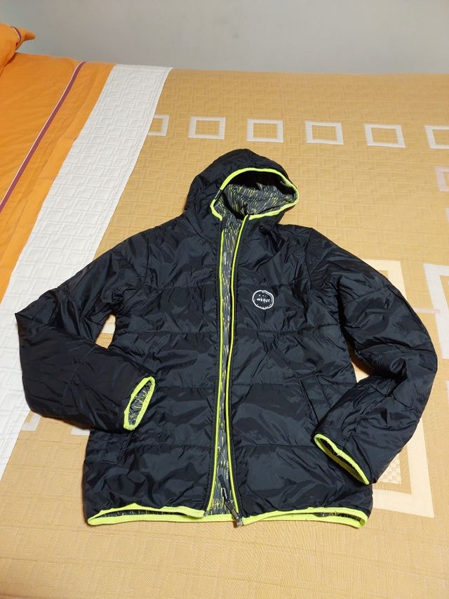 Chaqueta Anorak Esqui NiÃ±o Chaqueta Esqui Decathlon Cazadora NiÃ