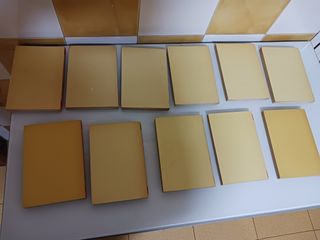 Biblioteca Básica Salvat.