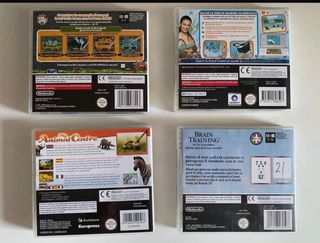 Giochi Nintendo Ds