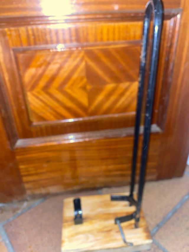 tablas de cortar jamon