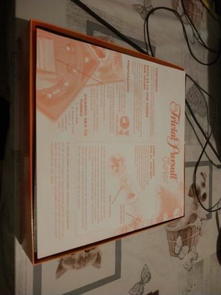 Trivial Pursuit Junior