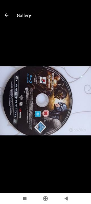 CD