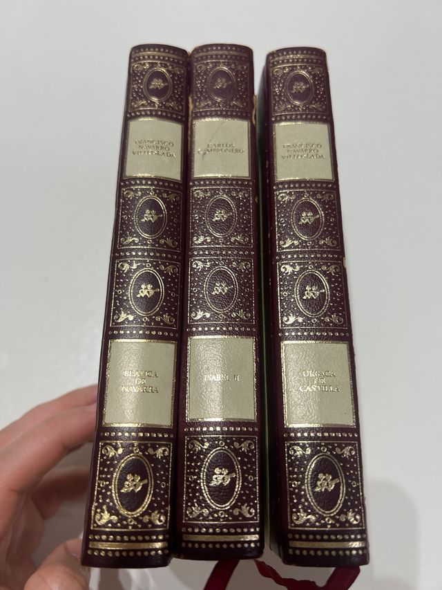 Grandes Mujeres de la Historia de España