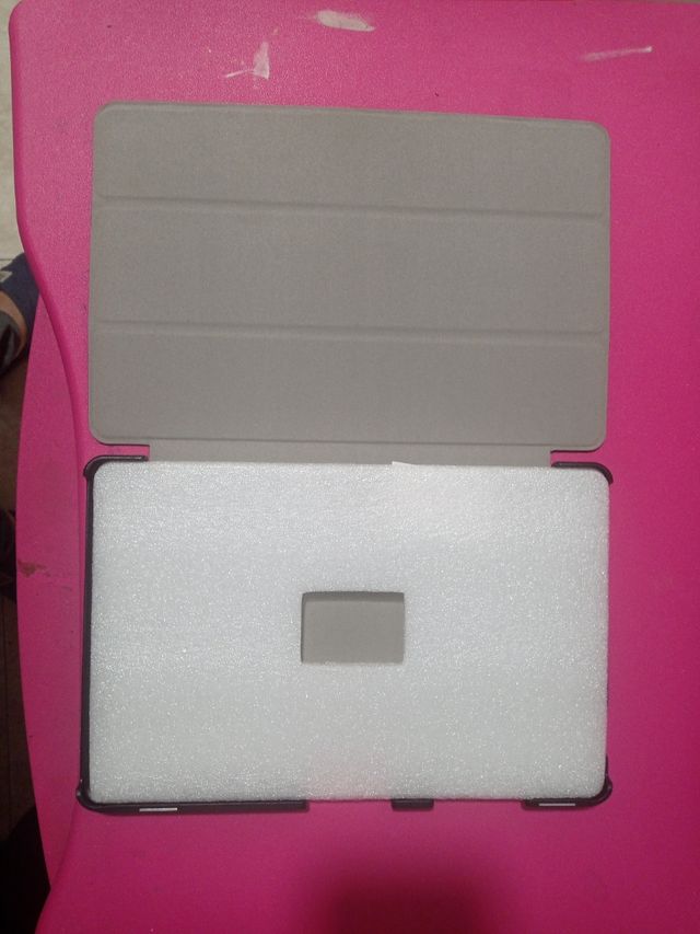Funda para tablet 10"