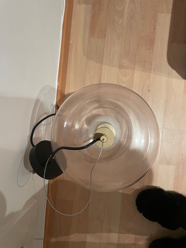 Lampara de techo Kenay