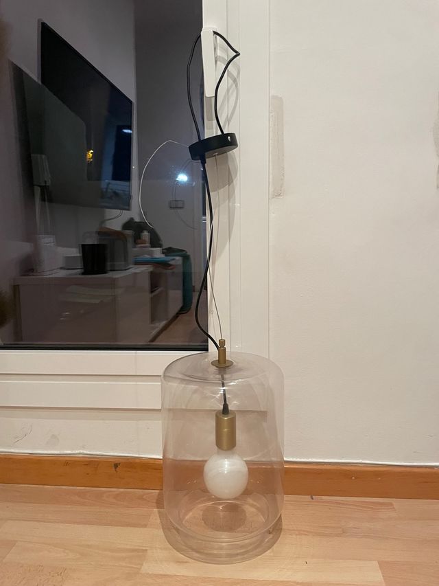 Lampara de techo Kenay