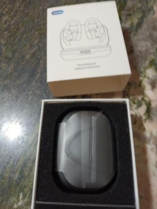 Auriculares  nuevos