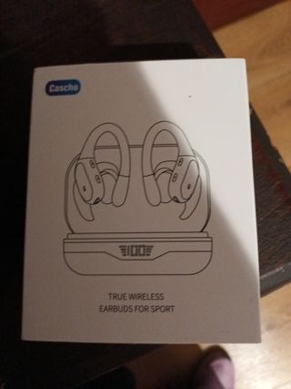 Auriculares  nuevos