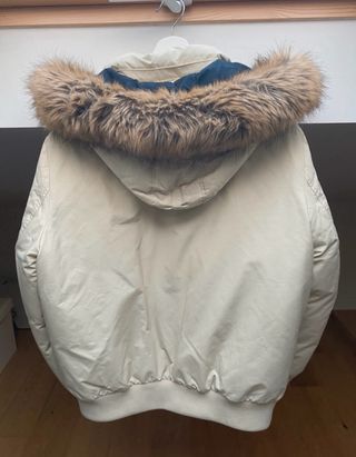 Plumas de Tommy Hilfiger