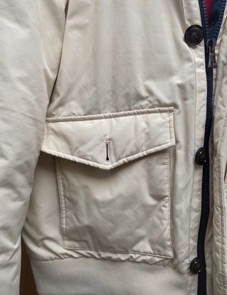 Plumas de Tommy Hilfiger