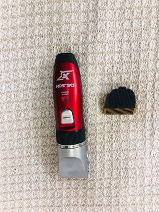 cuchillas para cortar el pelo universal
