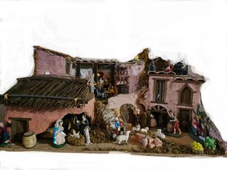 Presepe