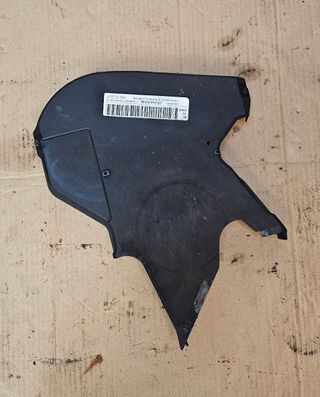 Tapa motor Audi S3 8L