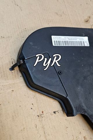 Tapa motor Audi S3 8L