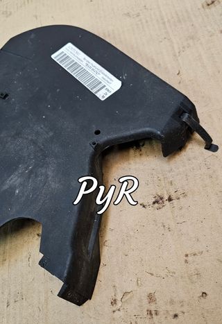 Tapa motor Audi S3 8L