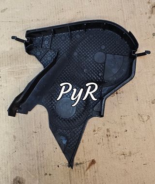 Tapa motor Audi S3 8L